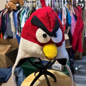 Angry Birds Kids Beanie
